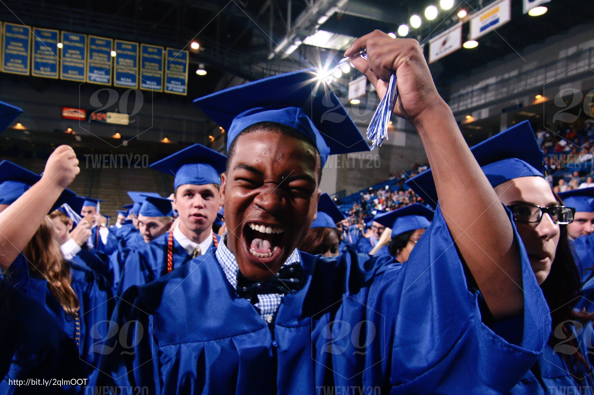 College Readiness Initiative